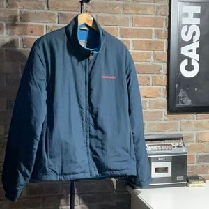 Size L | TIMBERLAND |  Weathergear fleece lined | jacket